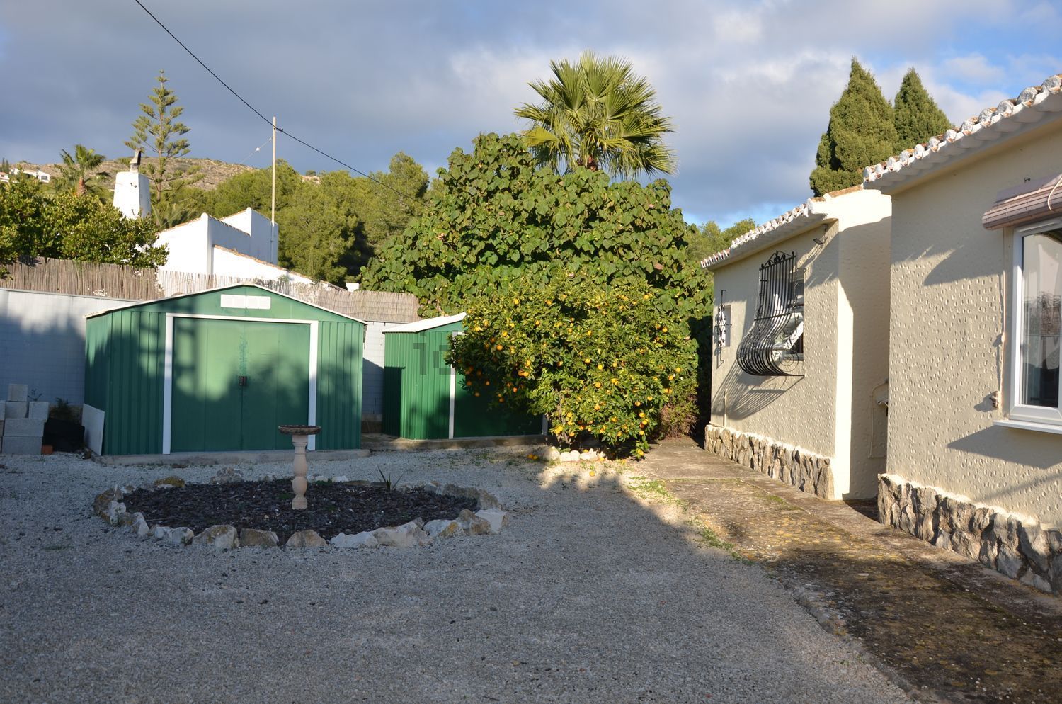 Casa de 180 m² a Xàbia
