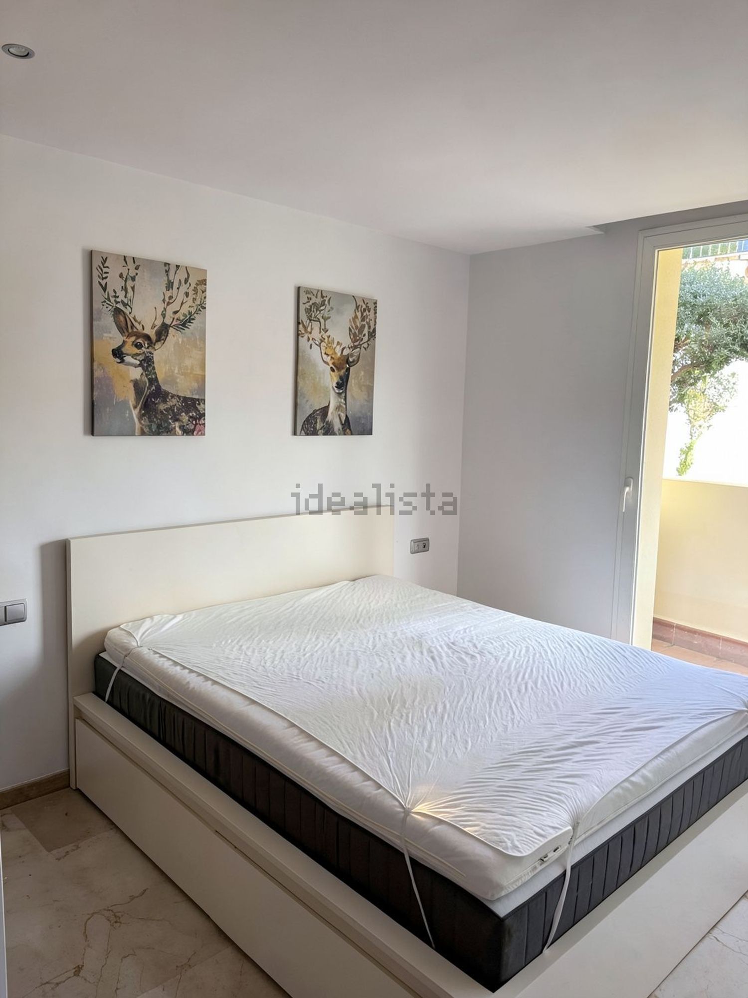 Pis de 115 m² a Benahavís