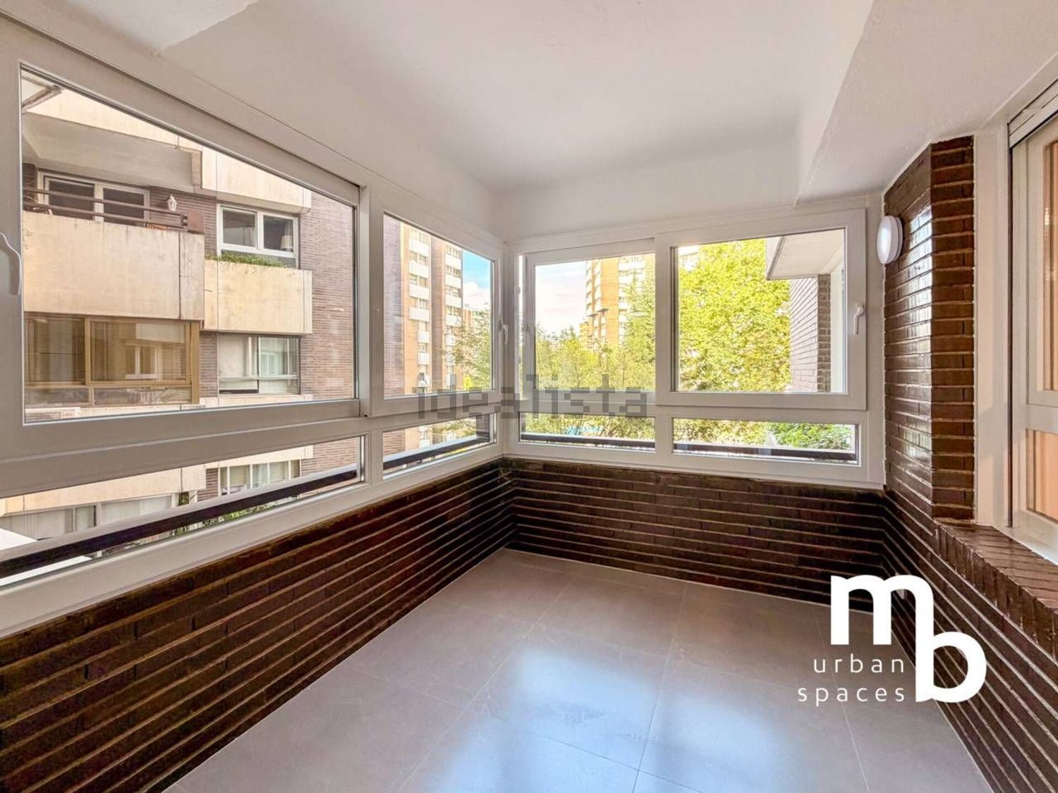 Pis de 152 m² a Madrid