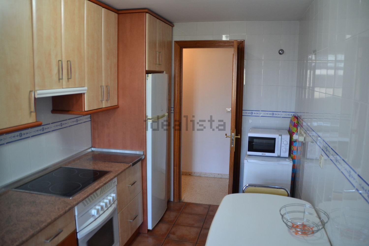 Habitació de lloguer, Jaén