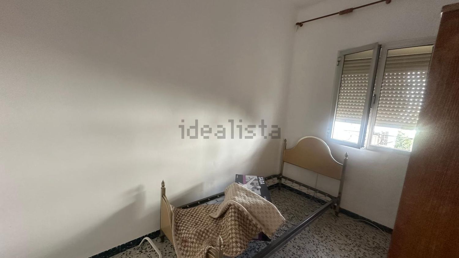 Pis de 58 m² a Sevilla