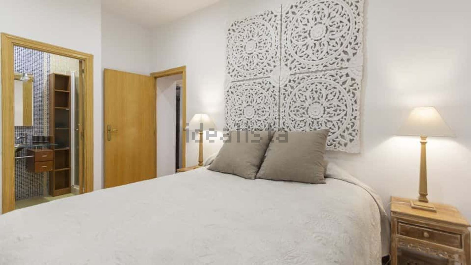 Pis de 58 m² a Madrid