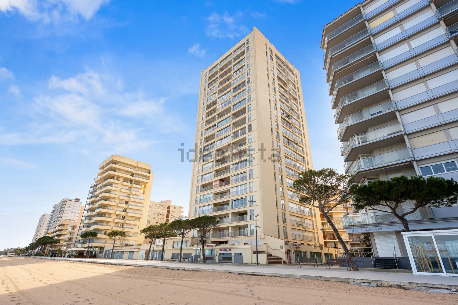 Piso de 40 m² en Castillo de Aro, Playa de Aro y S'Agaró