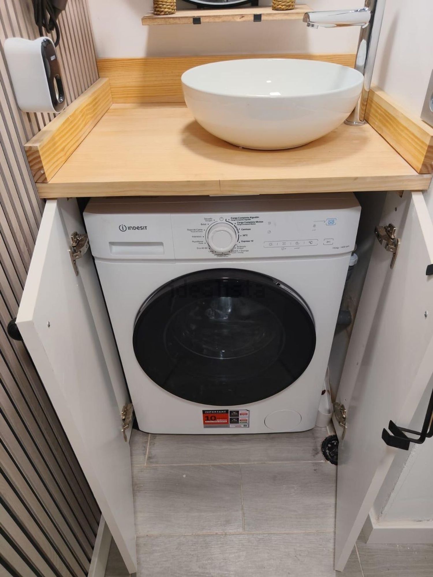 Pis de 37 m² a Cáceres