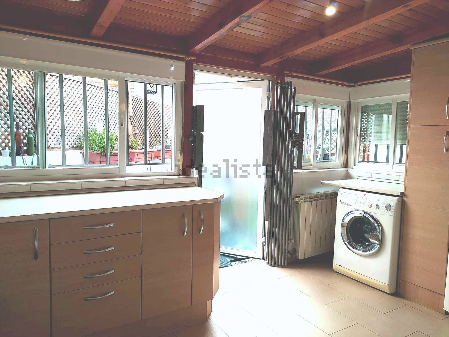 Piso de 92 m² en Madrid