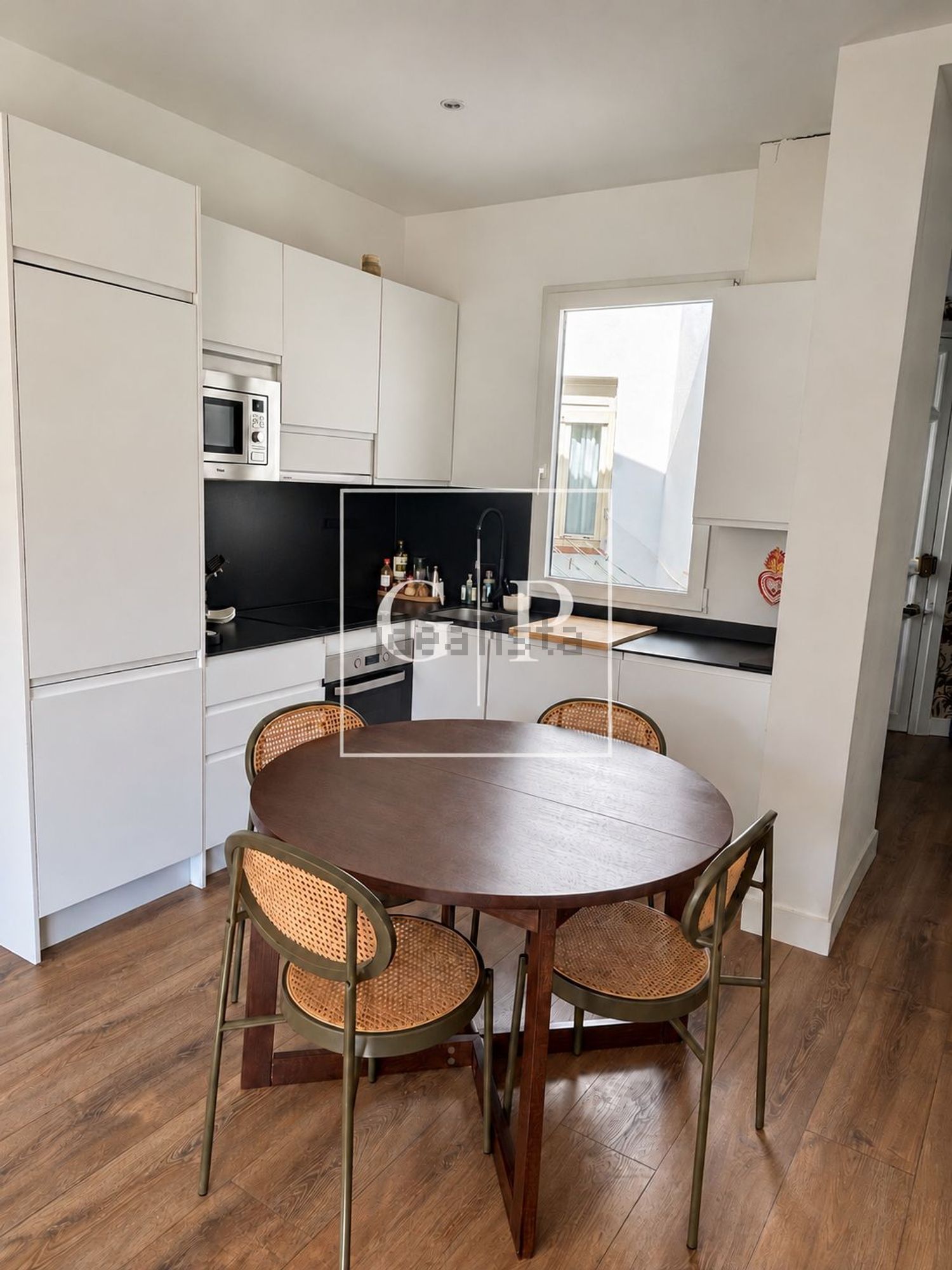 Apartamento 66 m² em Madrid