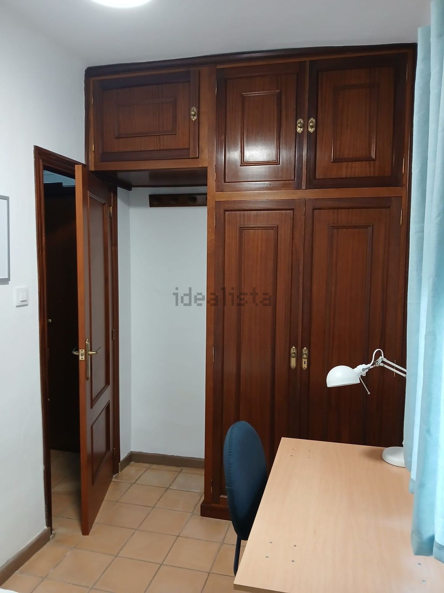 Piso de 60 m² en Sevilla