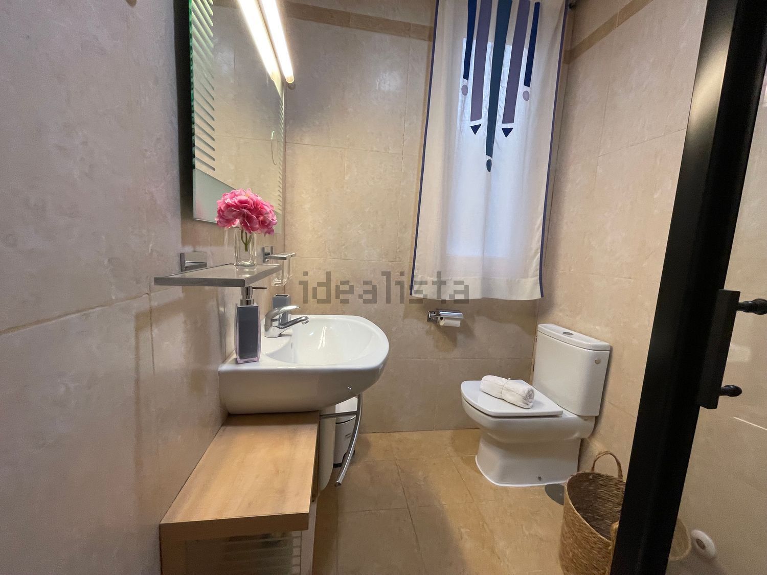 Habitación en alquiler, Madrid