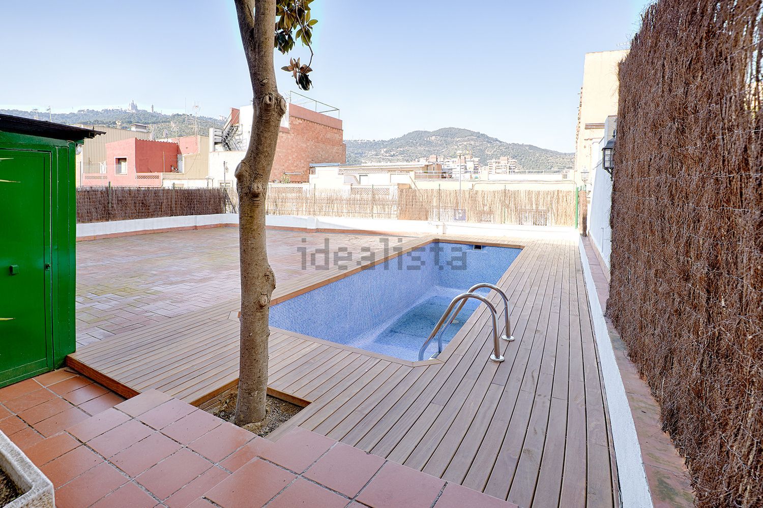 Casa de 244 m² a Barcelona