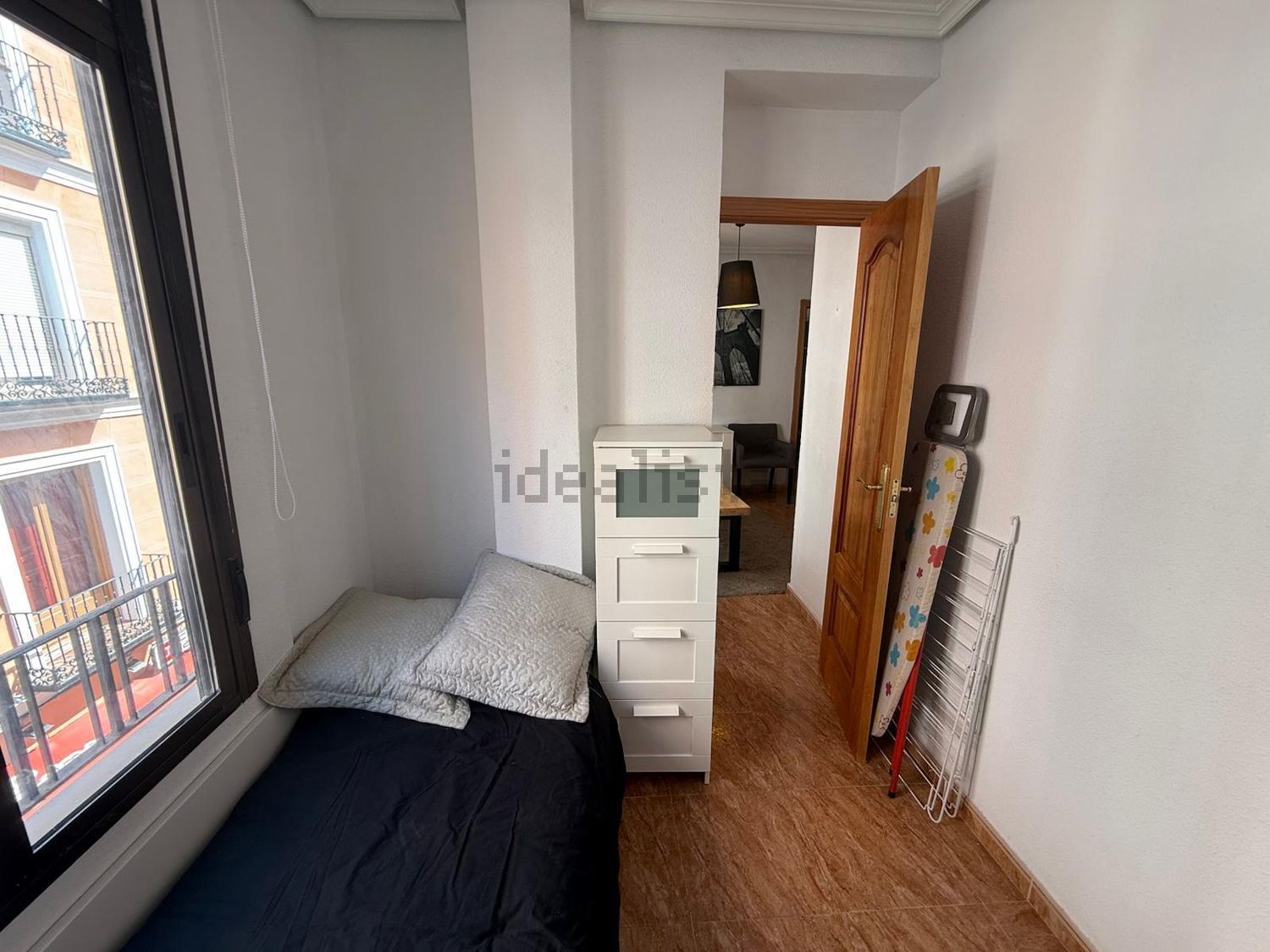 Piso de 60 m² en Madrid