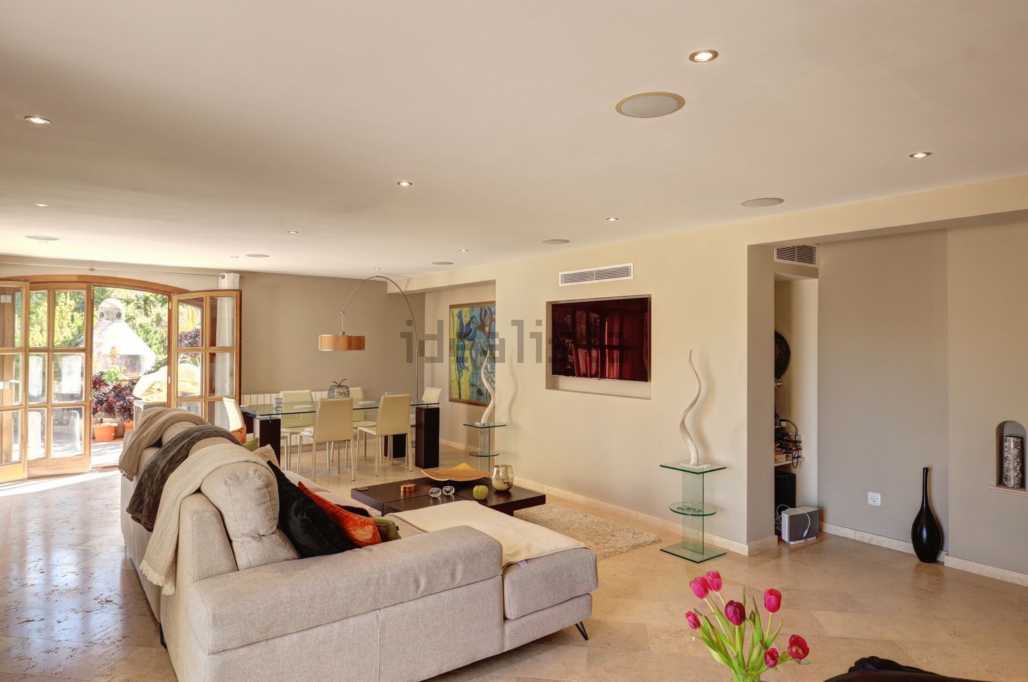 Maison 250 m² à Calvià