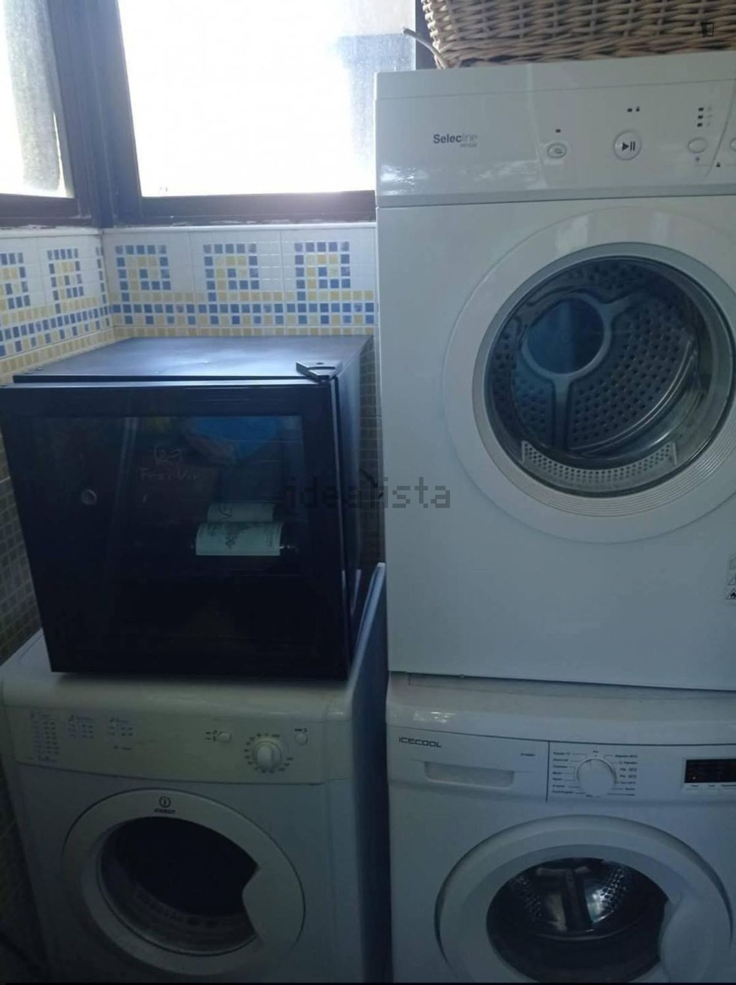 Habitación en alquiler, Madrid