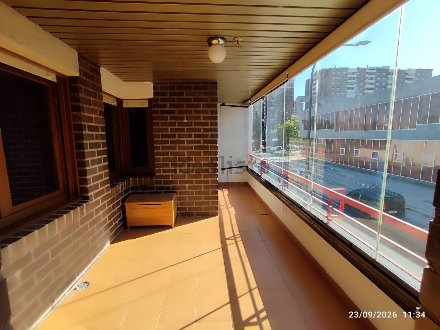 Pis de 137 m² a Saragossa