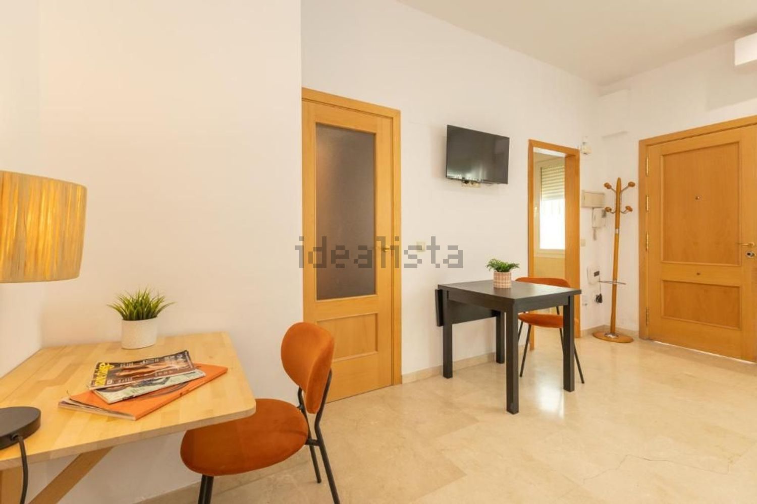 Квартира 45 м² в Севилье
