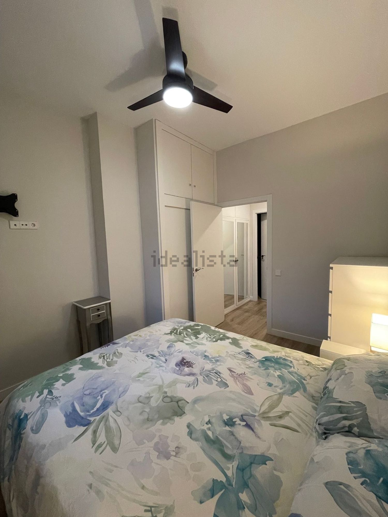 Pis de 65 m² a Madrid