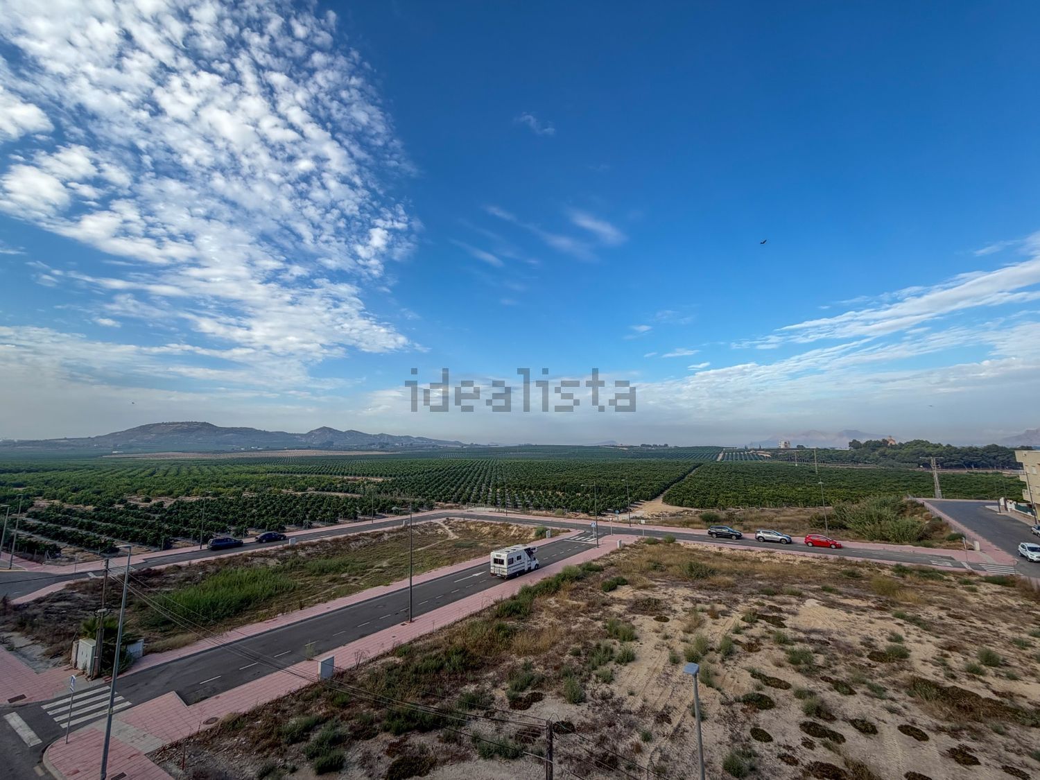 Pis de 75 m² a Algorfa