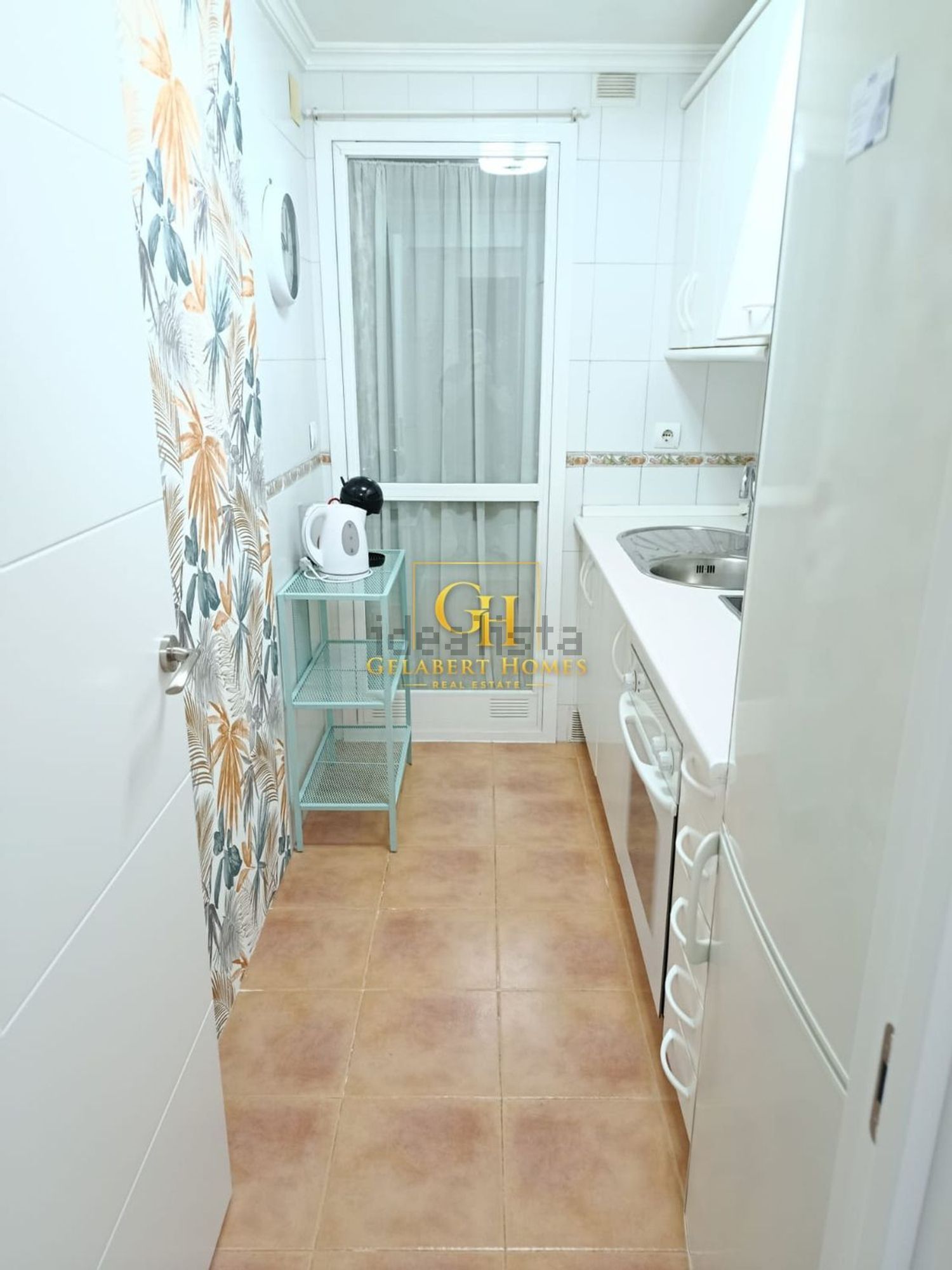 Appartamento 60 m² a Málaga