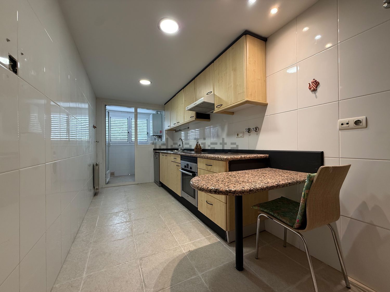 Pis de 141 m² a València