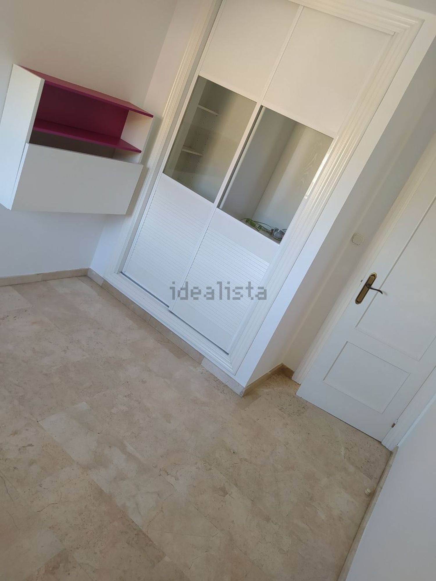 Appartement 130 m² à Grenade