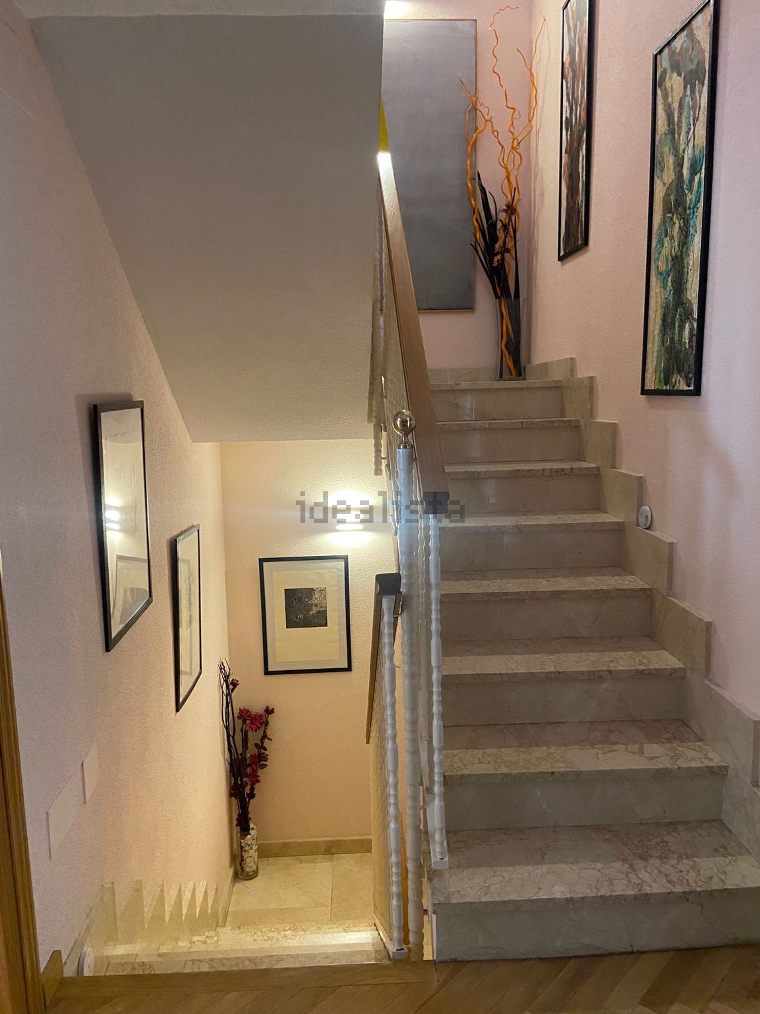 Zimmer zur Miete, Madrid