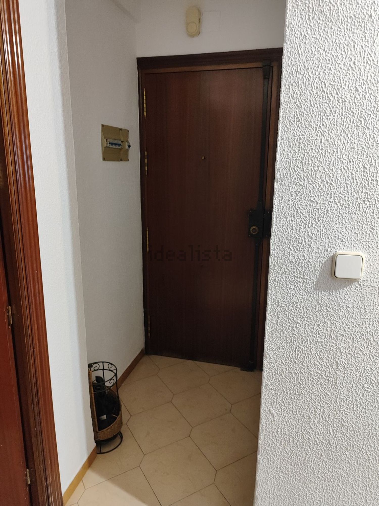 Pis de 70 m² a Sevilla