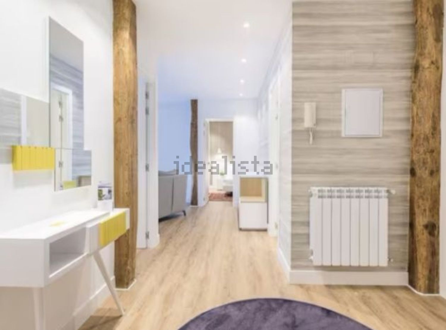 Flat 92 m² in Torre Pacheco