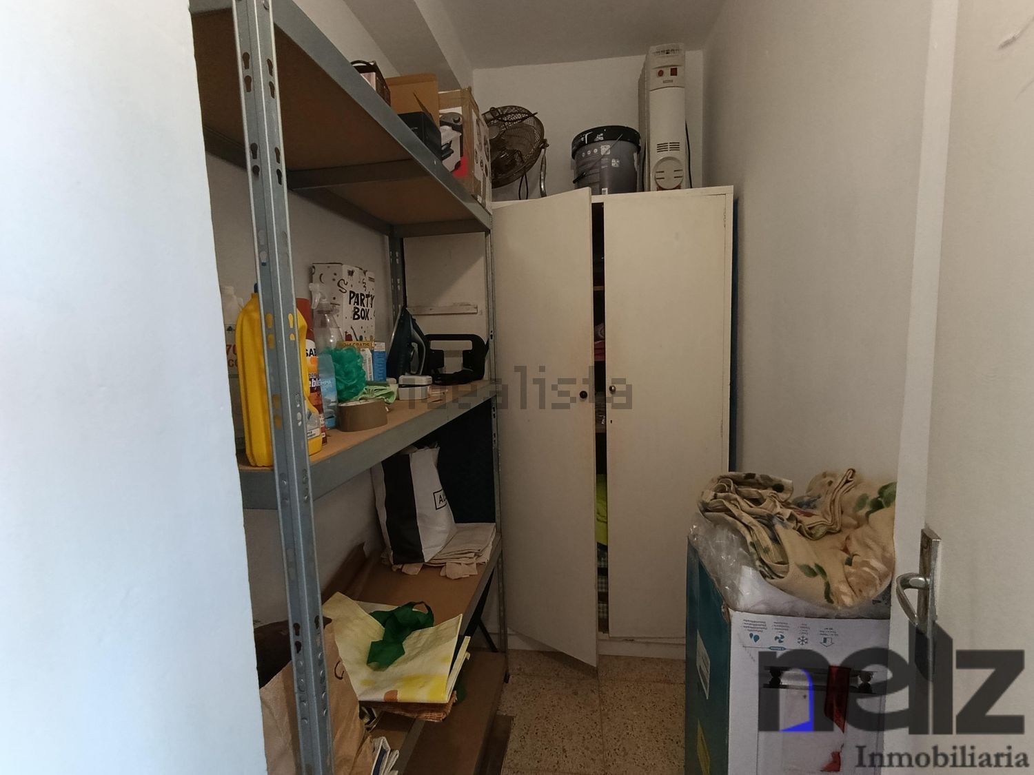 Habitación en alquiler, Almería