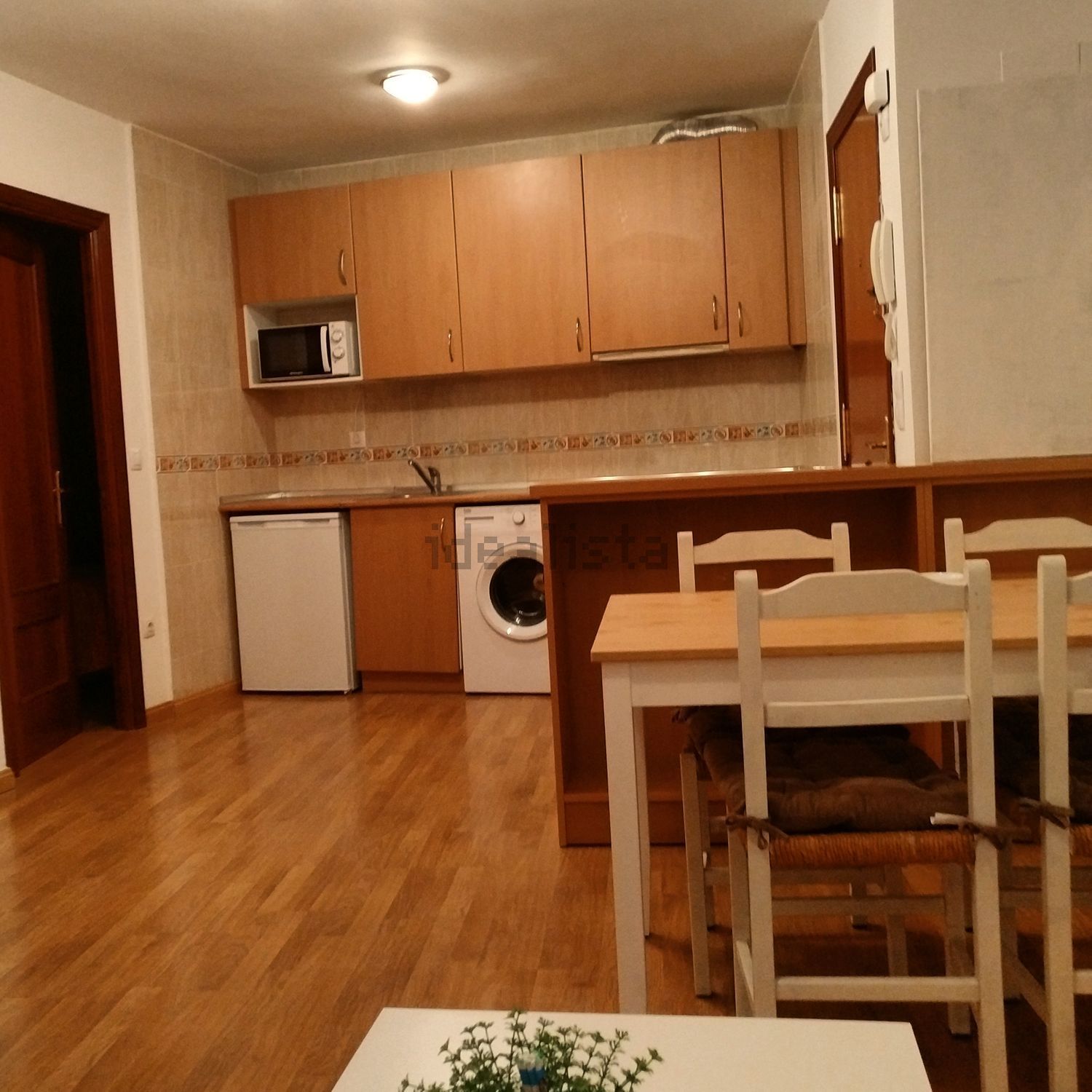 Appartement 46 m² à Ricla