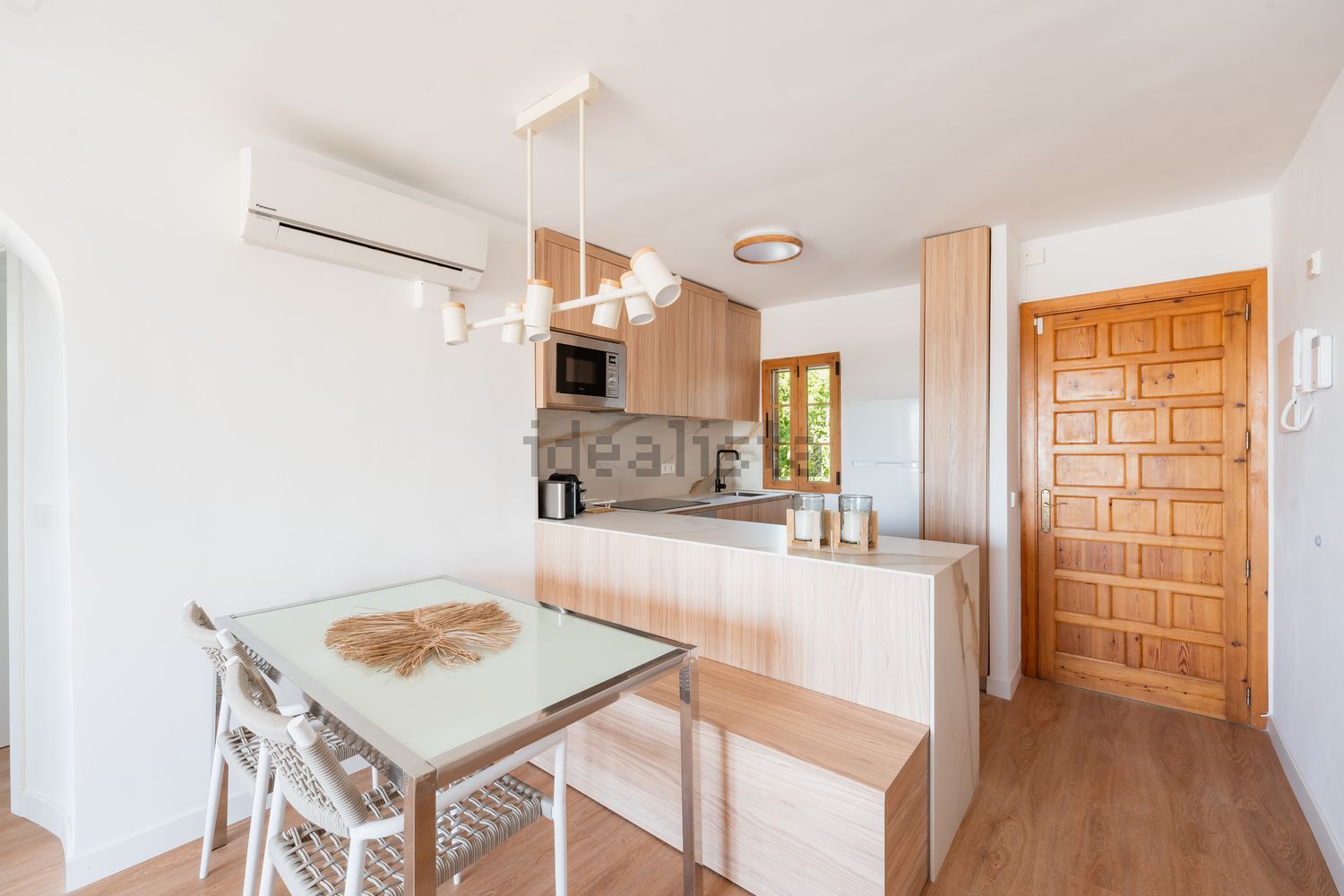 Pis de 65 m² a Alcúdia