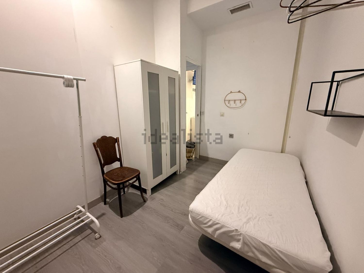 Квартира 60 м² в Granada