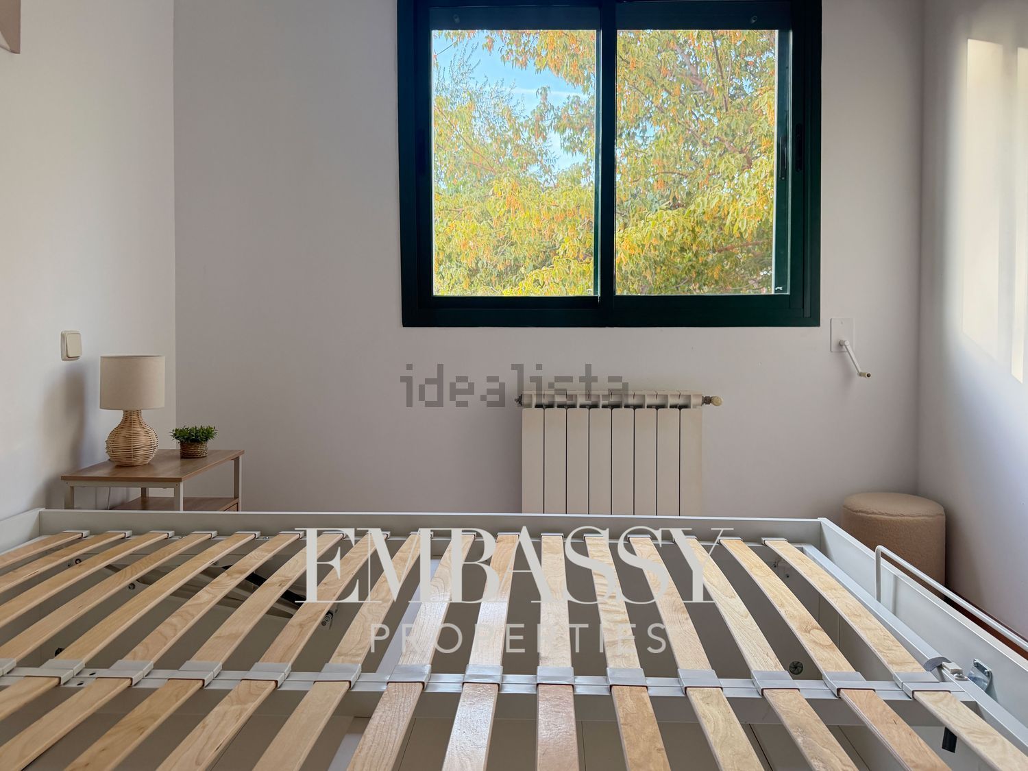 Pis de 87 m² a Madrid