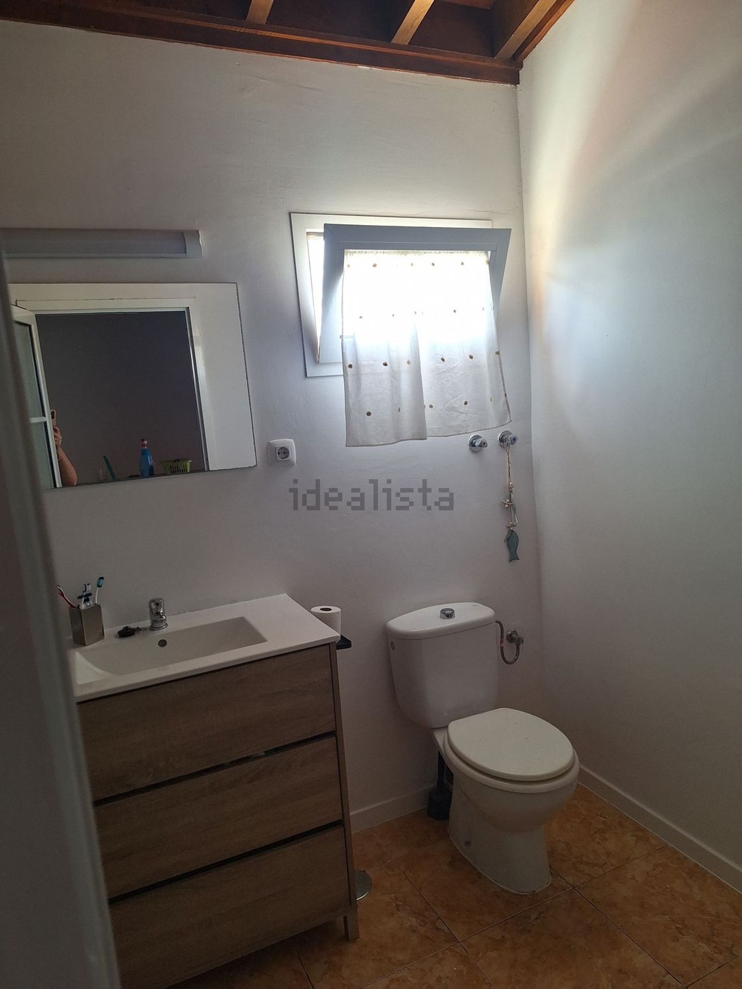 Piso de 137 m² en La Oliva