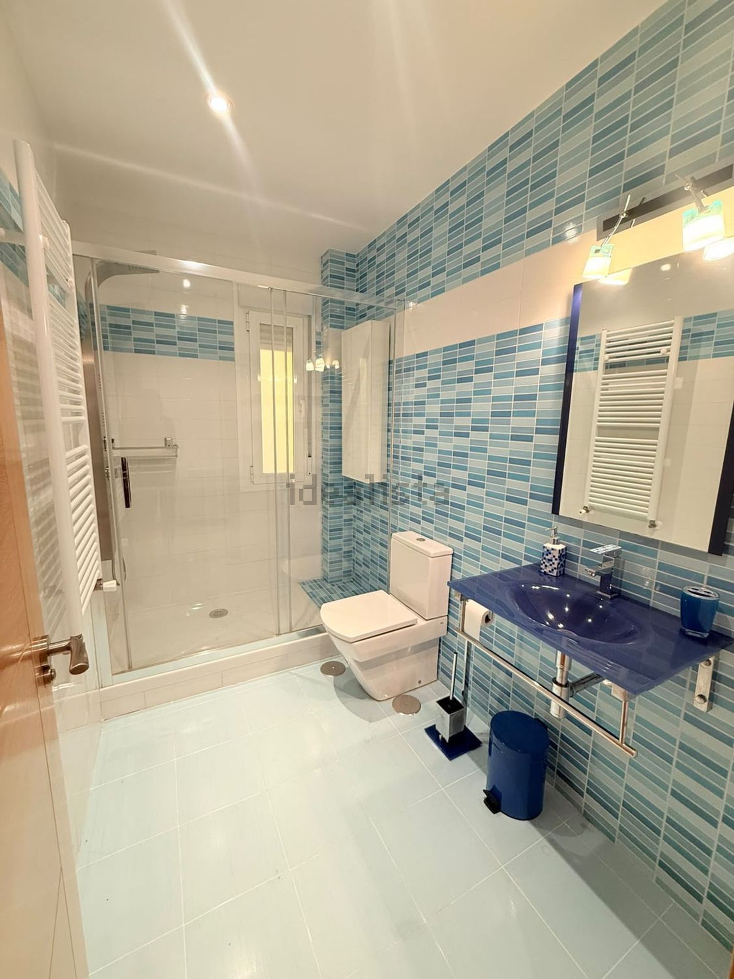 Flat 90 m² in Madrid