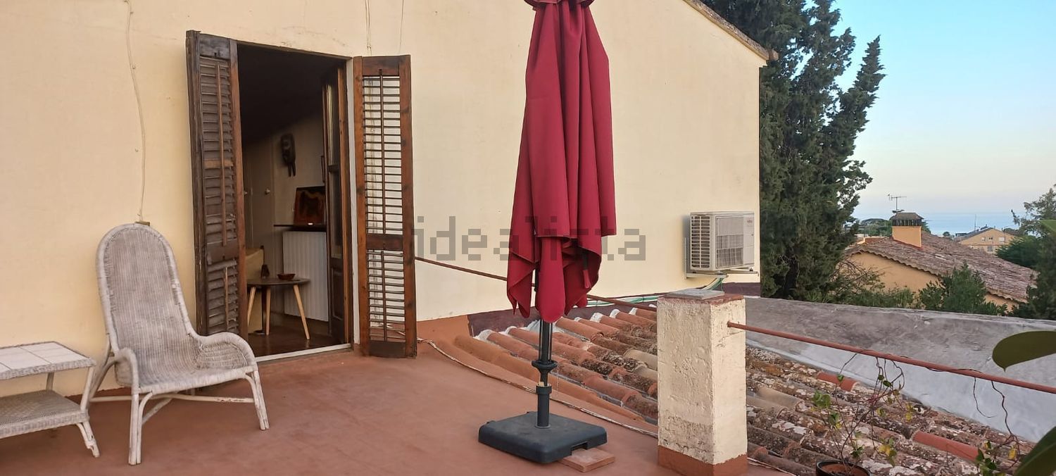 Room for rent, Teià