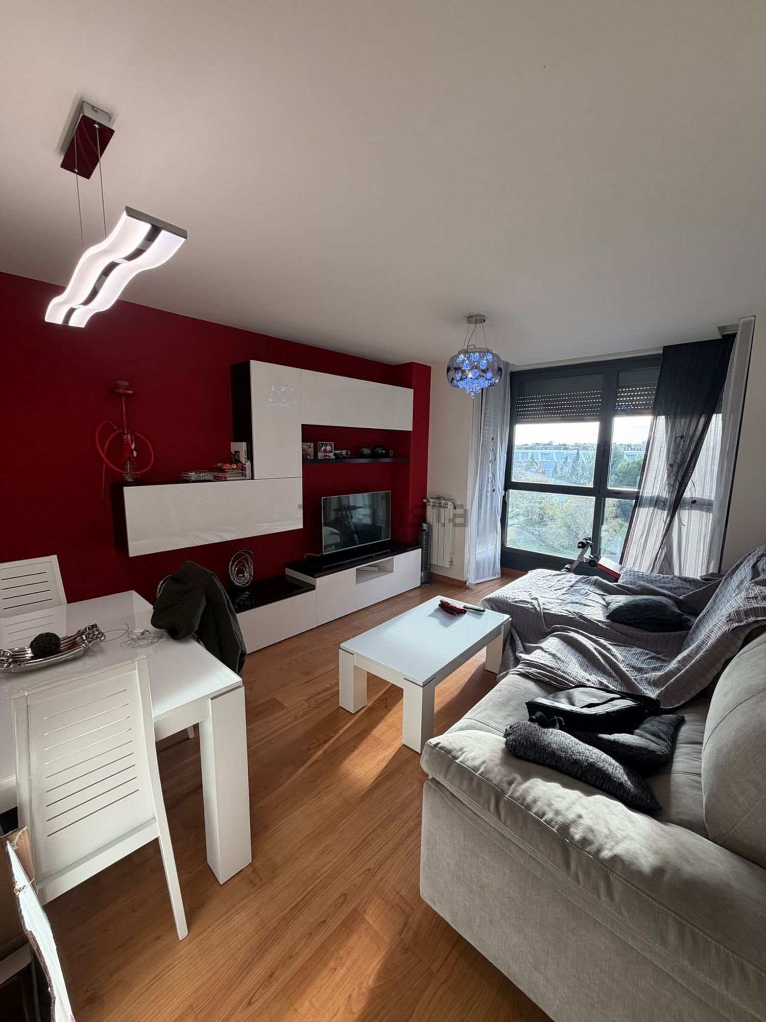 Pis de 85 m² a Madrid