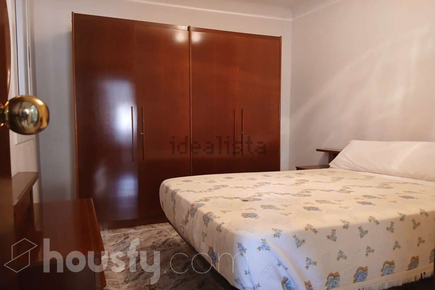 Pis de 49 m² a Cornellà de Llobregat