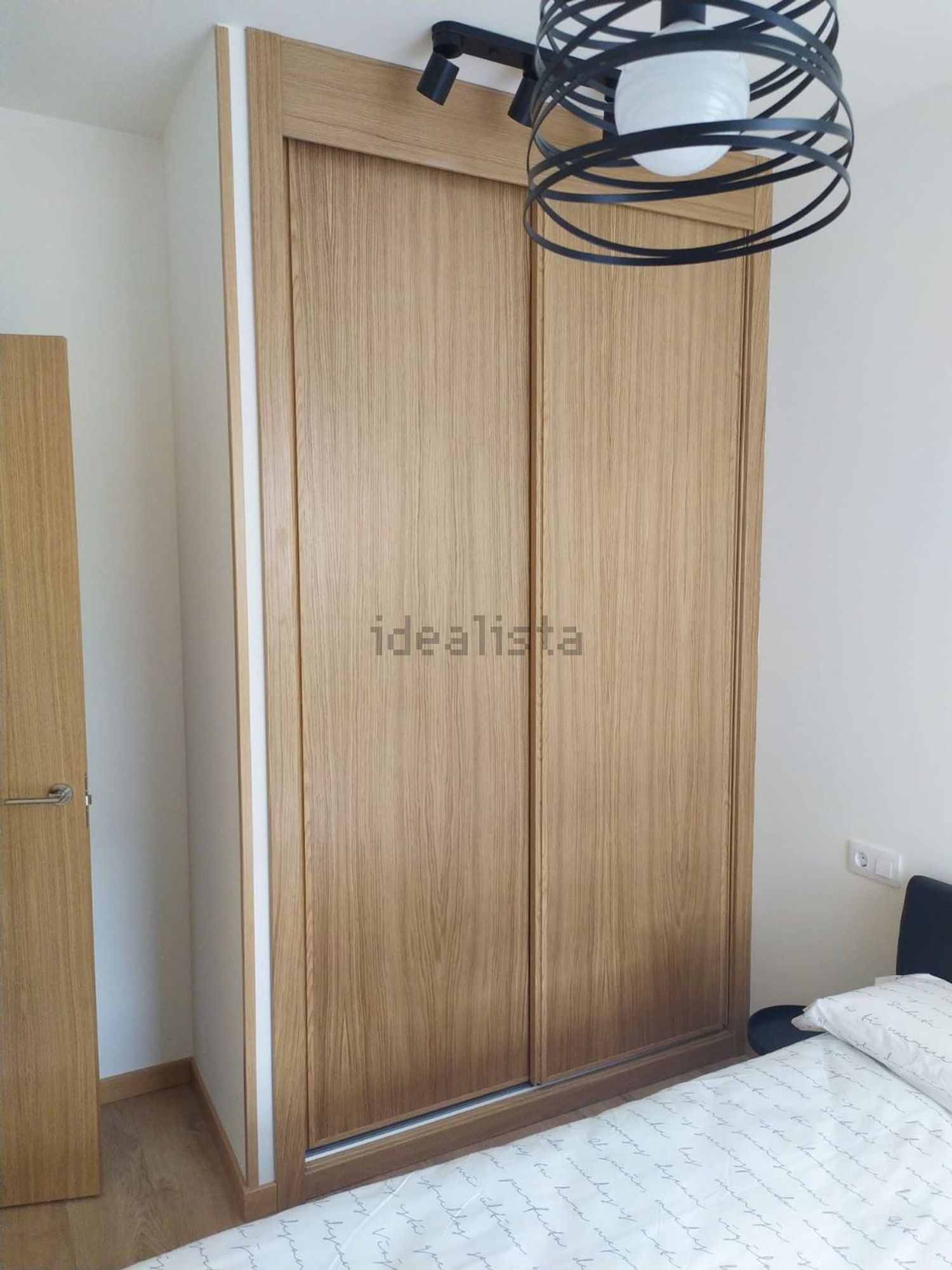 Pis de 95 m² a Bilbao
