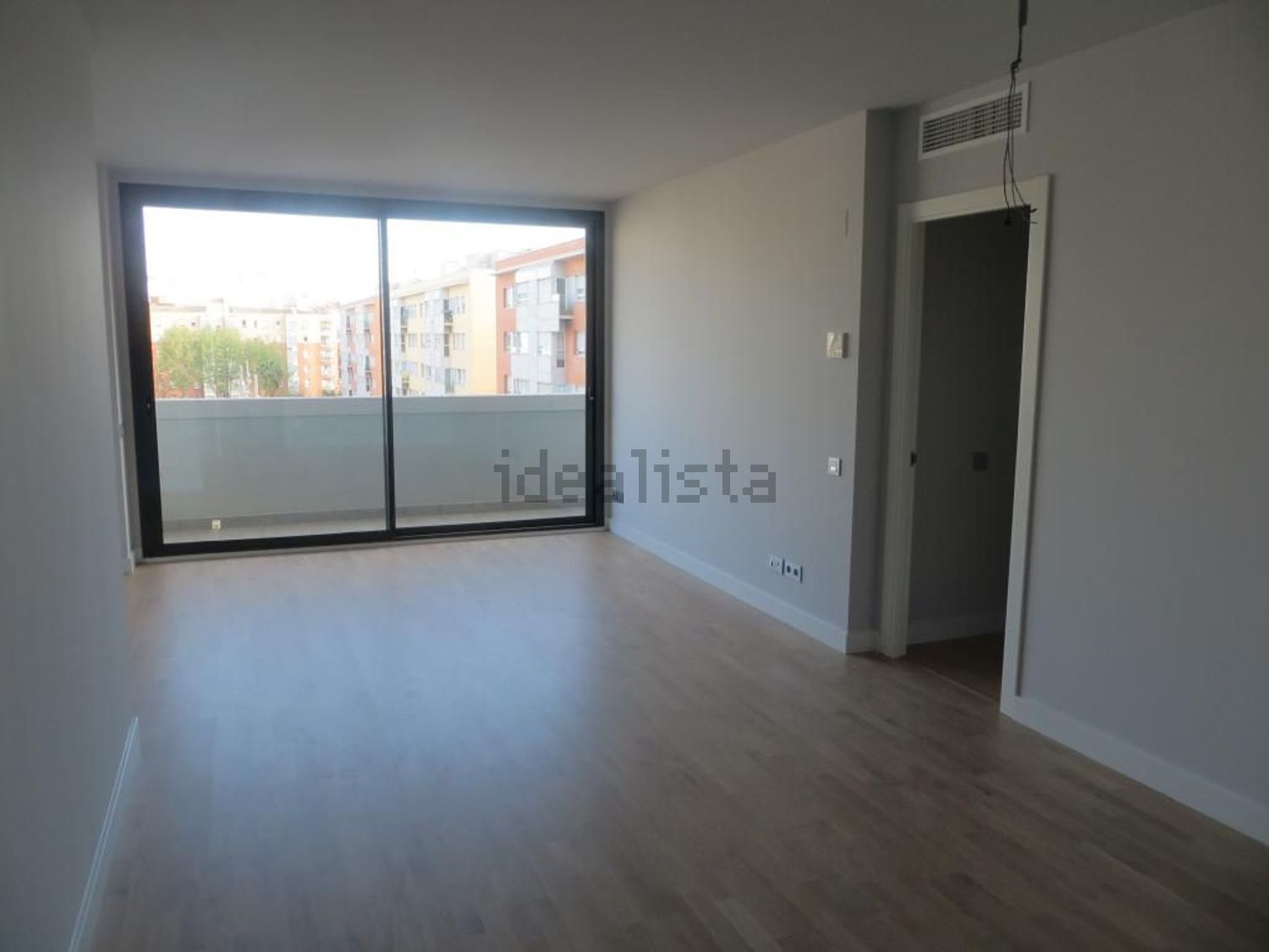 Pis de 106 m² a Barcelona