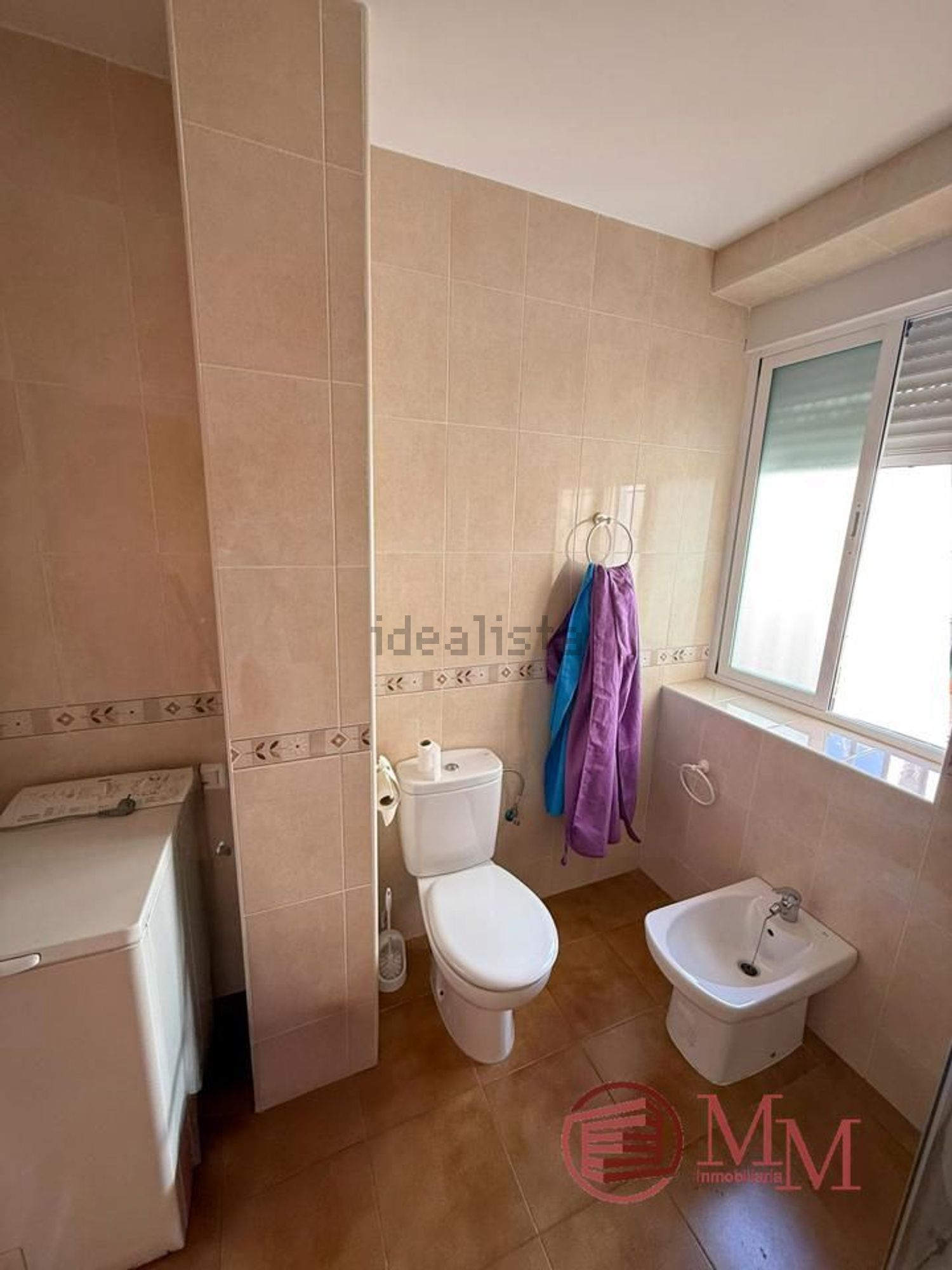 Wohnung 97 m² in Córdoba