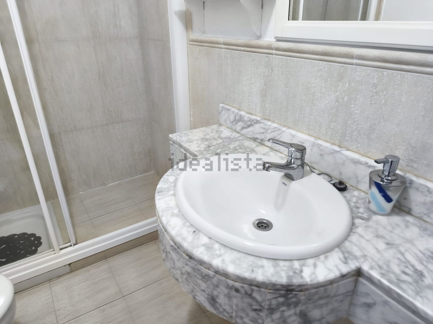Piso de 104 m² en Roquetas de Mar