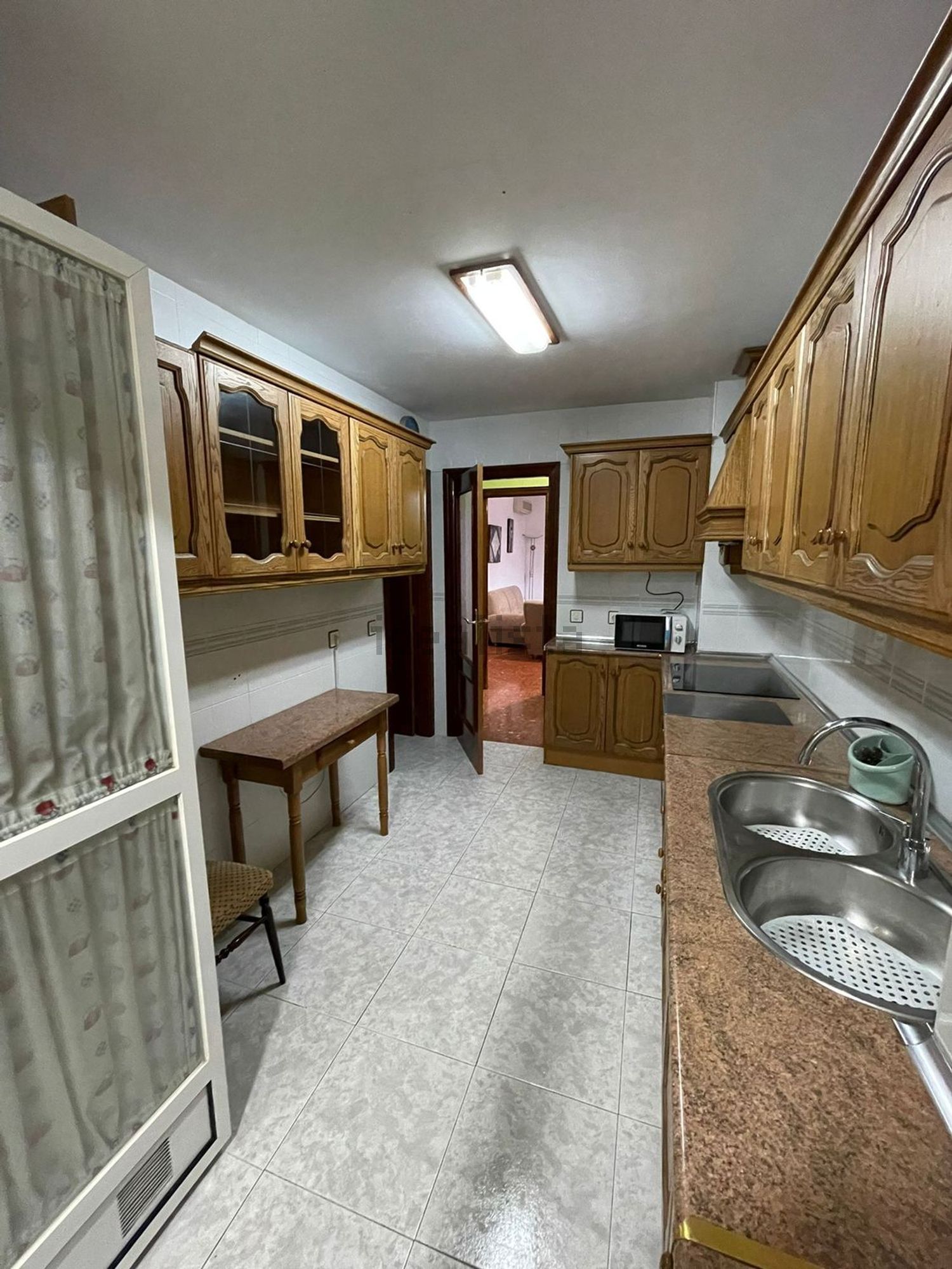 Piso de 102 m² en Noalejo