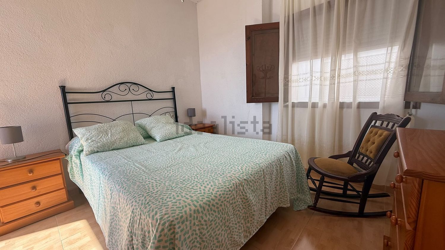Casa de 120 m² a Almeria