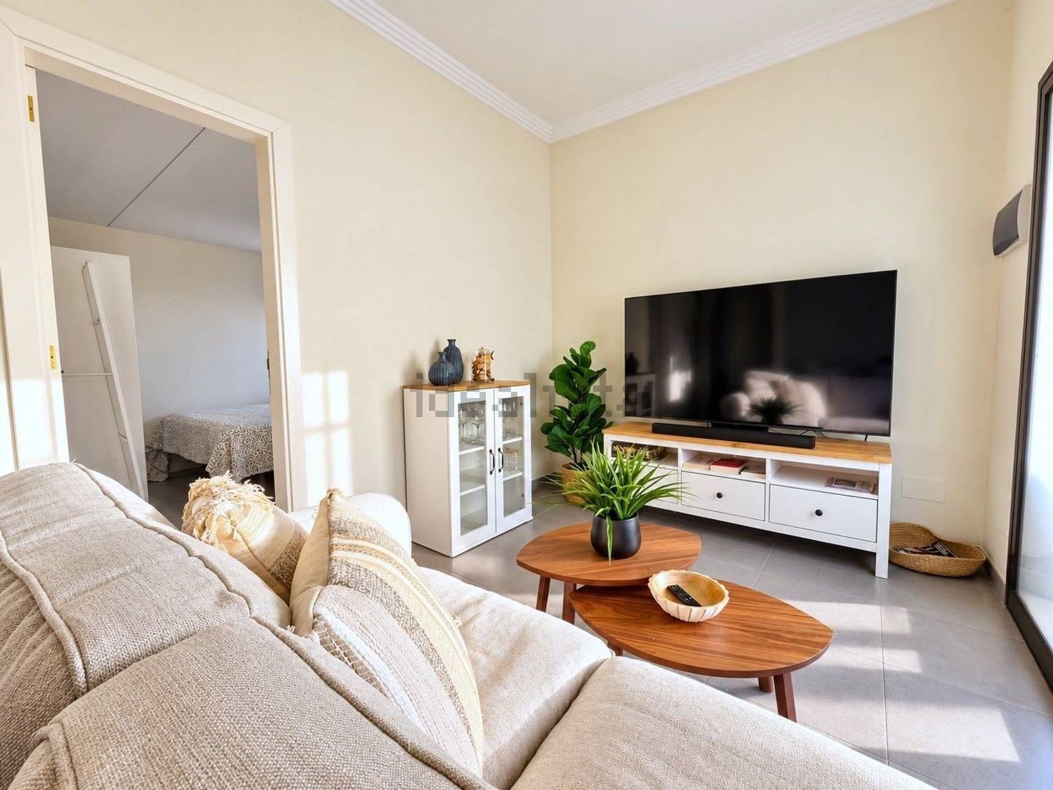 Casa de 50 m² a San Bartolomé de Tirajana