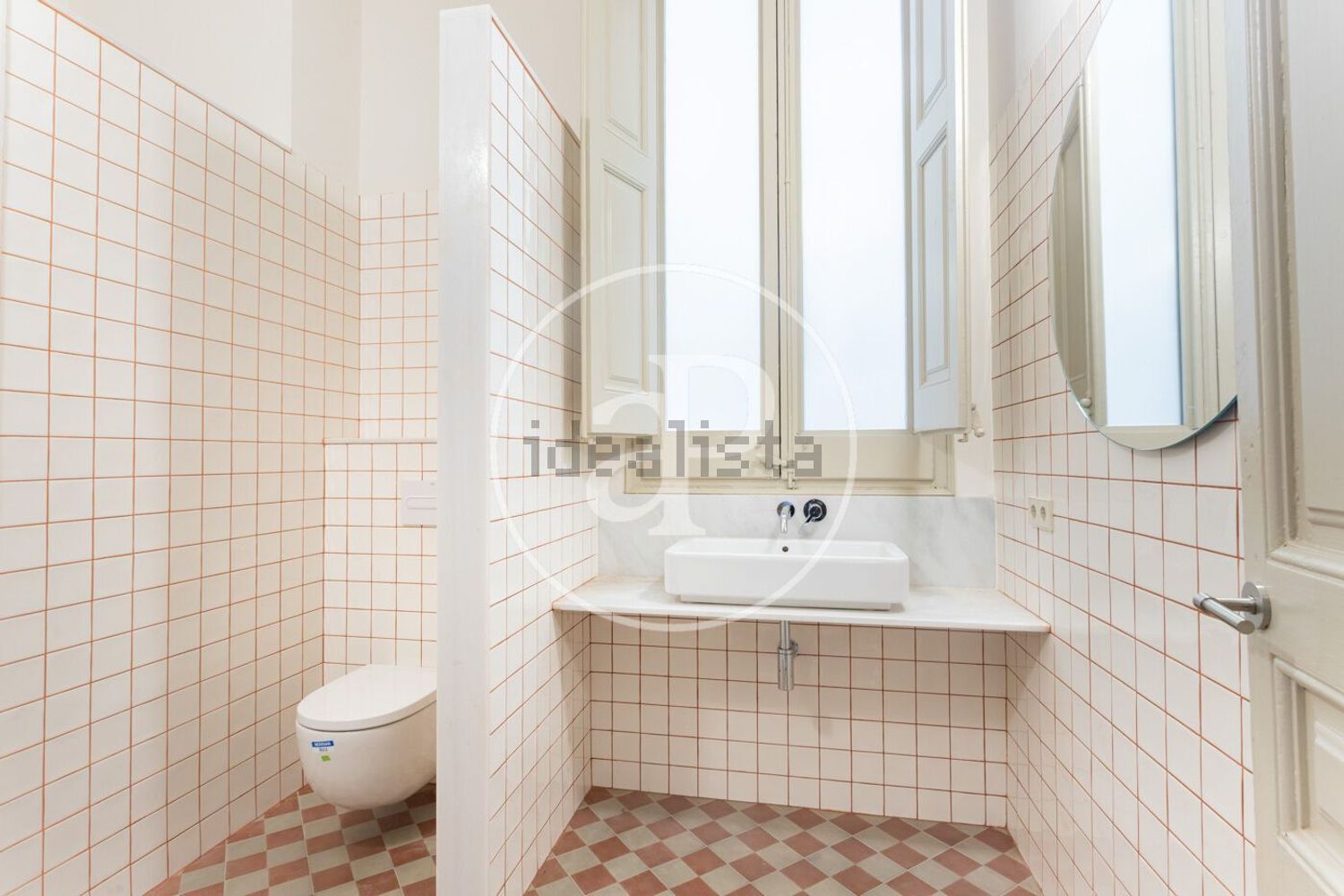 Apartamento 219 m² em Barcelona
