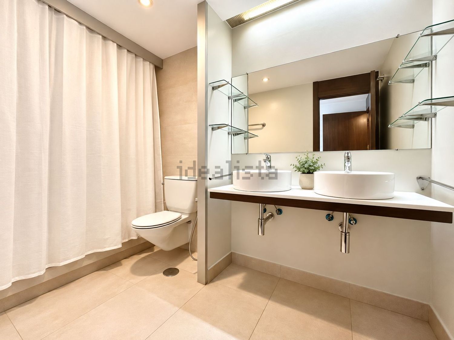 Piso de 74 m² en Madrid