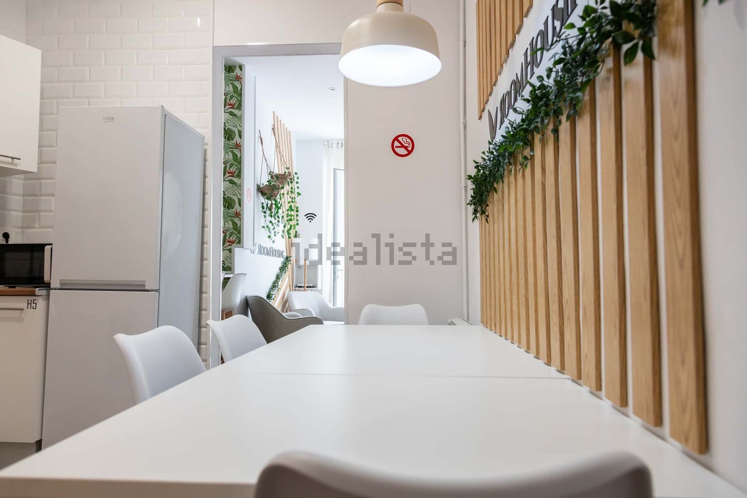 Habitación en alquiler, Barcelona