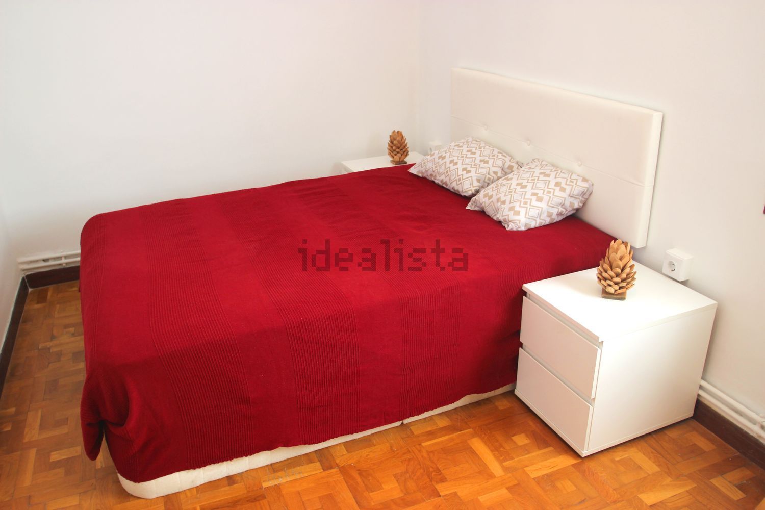Piso de 85 m² en Logroño