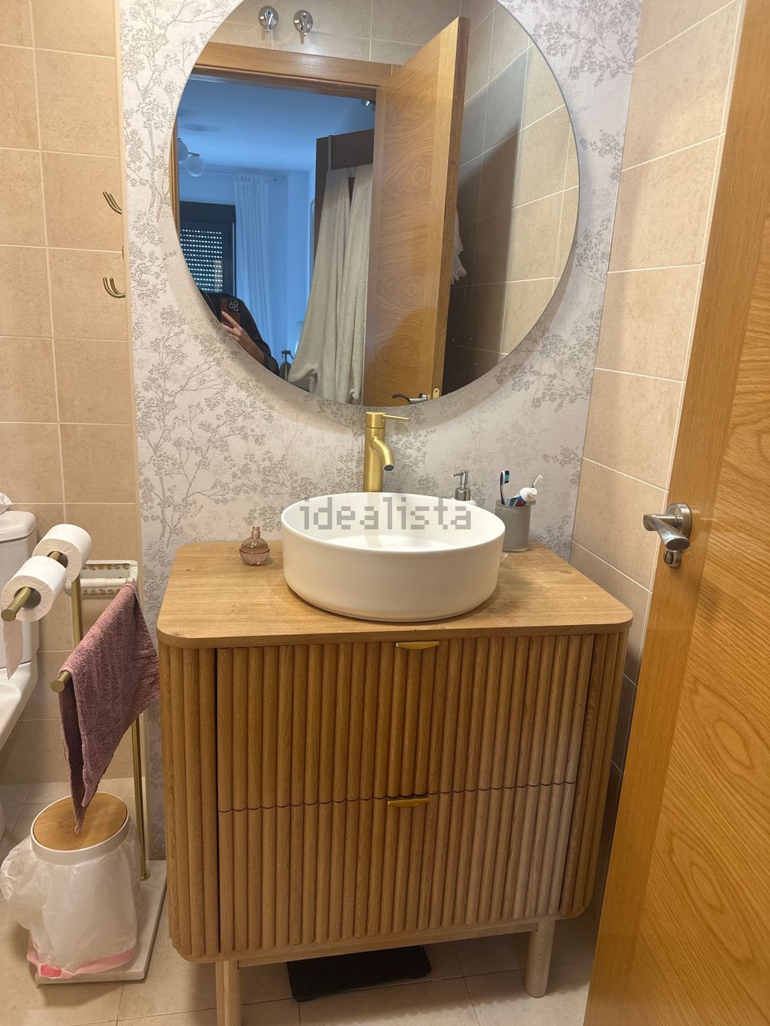 Chambre à louer, Ciudad Real