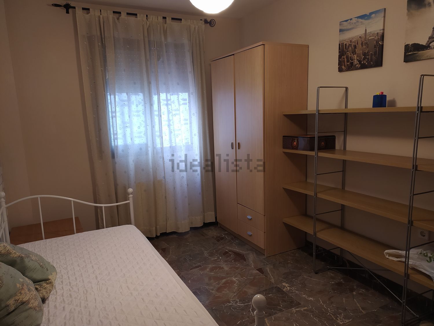Wohnung 85 m² in Badajoz