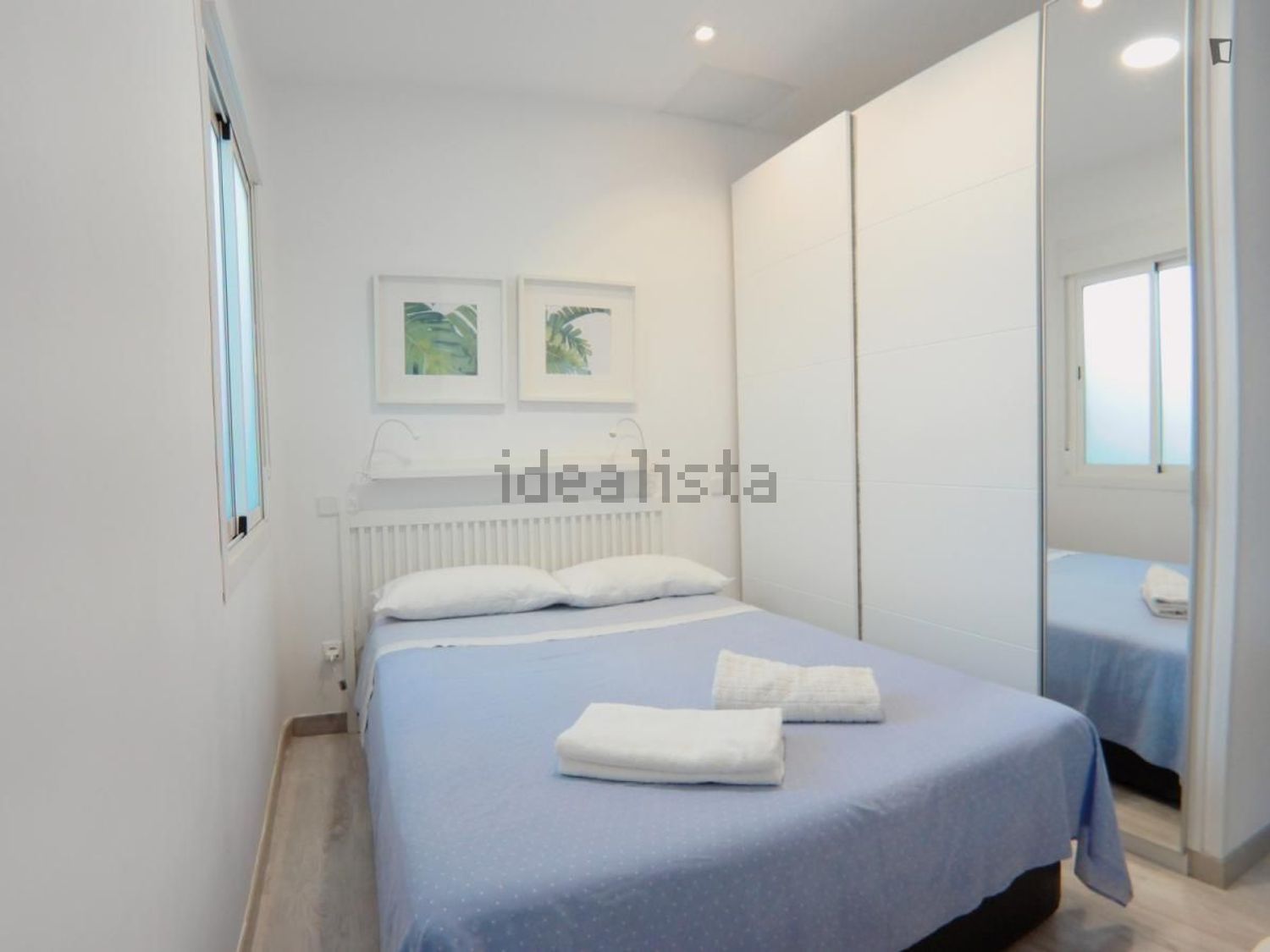 Appartamento 40 m² a Madrid